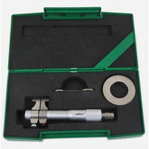 INSIZE Measuring Equipment Insize Imperial Inside Micrometer 1-2" Range Series 3220-2